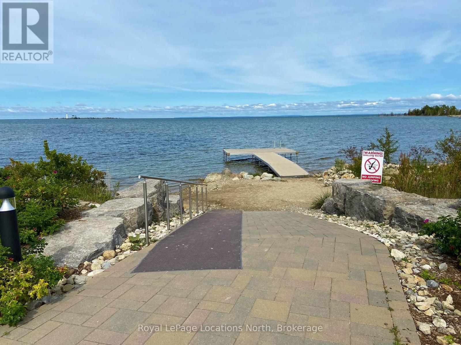 203 - 2 Anchorage Crescent, Collingwood, Ontario  L9Y 0Y6 - Photo 26 - S13114892