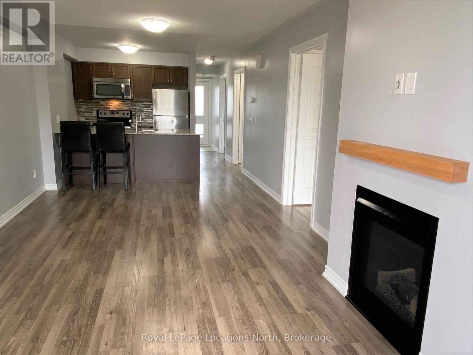 203 - 2 Anchorage Crescent, Collingwood, Ontario  L9Y 0Y6 - Photo 7 - S13114892