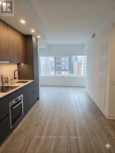 1703 - 609 Sherbourne Street, Toronto, Ontario  M4X 0A4 - Photo 9 - C13095664
