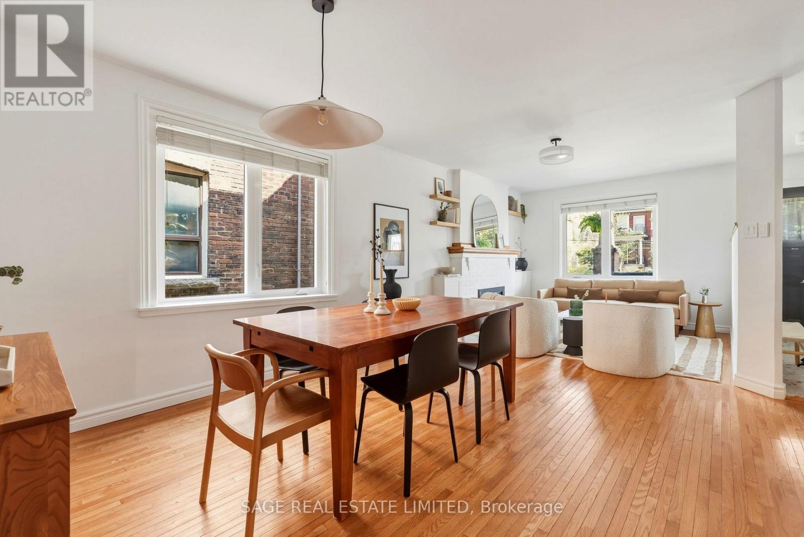 662 Woodbine Avenue, Toronto, Ontario  M4E 2J1 - Photo 10 - E13114920