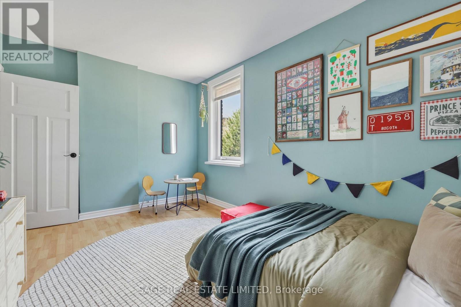 662 Woodbine Avenue, Toronto, Ontario  M4E 2J1 - Photo 22 - E13114920