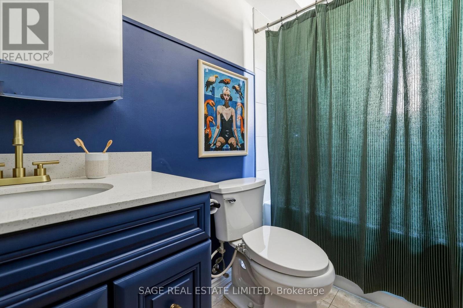 662 Woodbine Avenue, Toronto, Ontario  M4E 2J1 - Photo 23 - E13114920