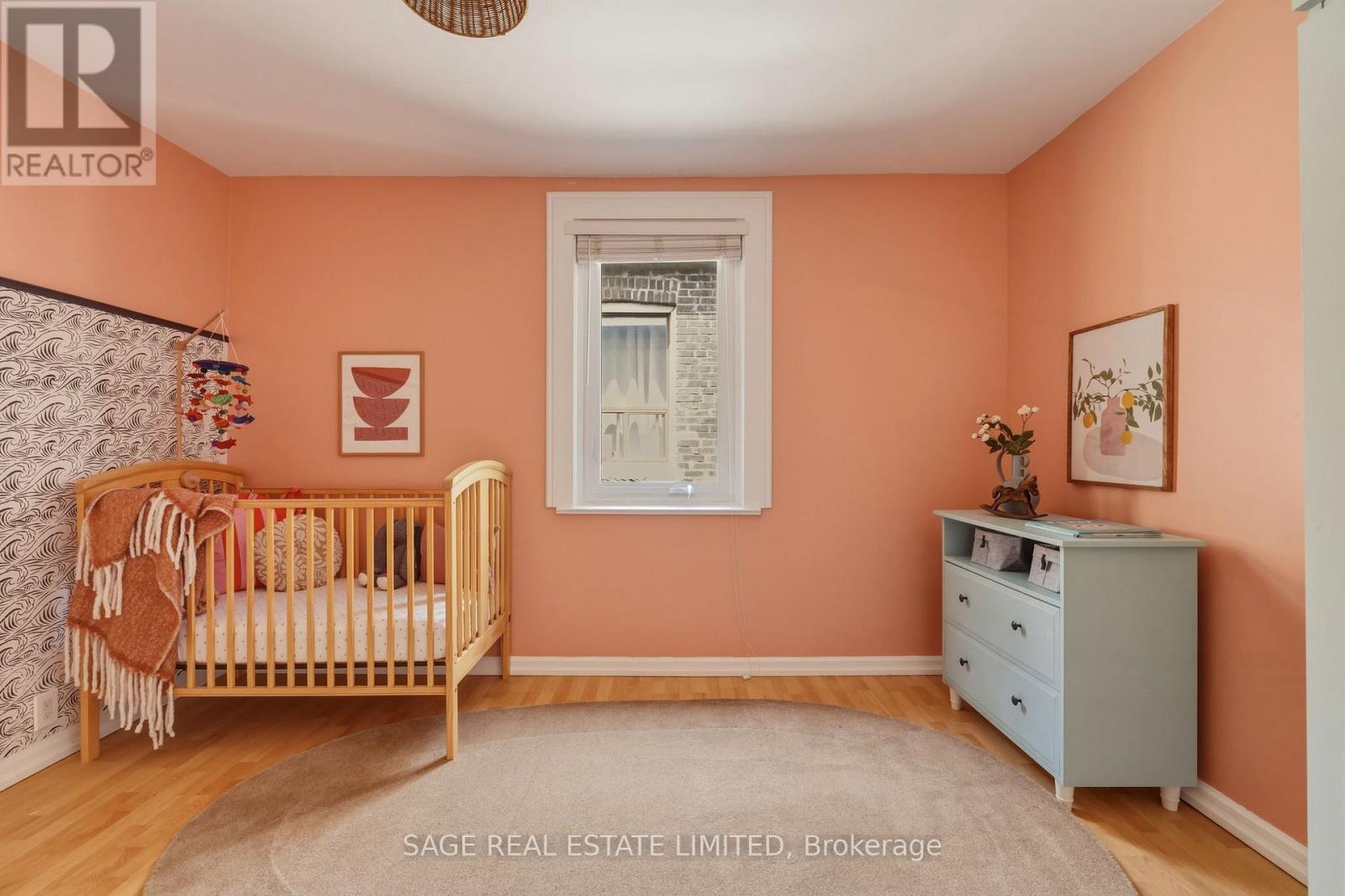 662 Woodbine Avenue, Toronto, Ontario  M4E 2J1 - Photo 24 - E13114920
