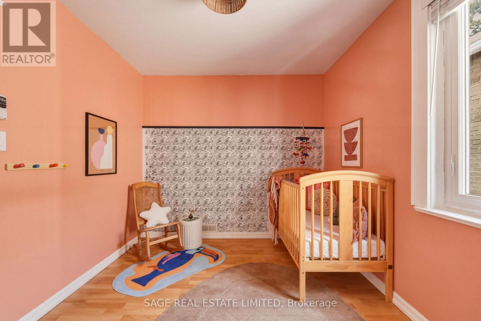 662 Woodbine Avenue, Toronto, Ontario  M4E 2J1 - Photo 25 - E13114920