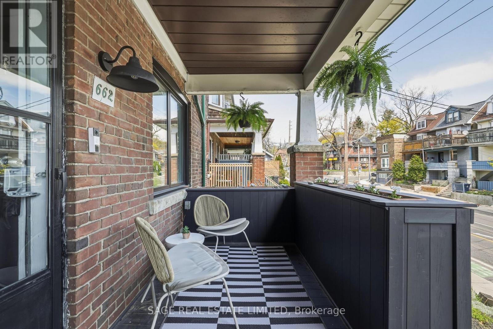 662 Woodbine Avenue, Toronto, Ontario  M4E 2J1 - Photo 29 - E13114920