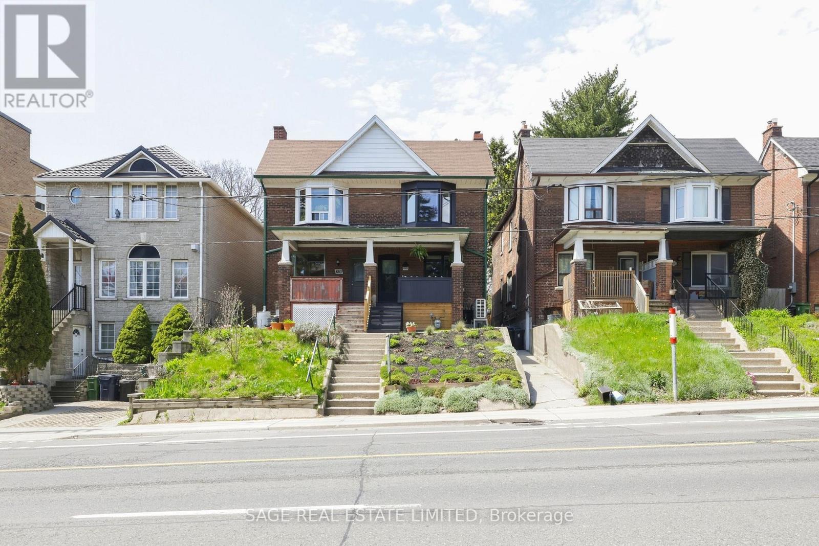 662 Woodbine Avenue, Toronto, Ontario  M4E 2J1 - Photo 38 - E13114920