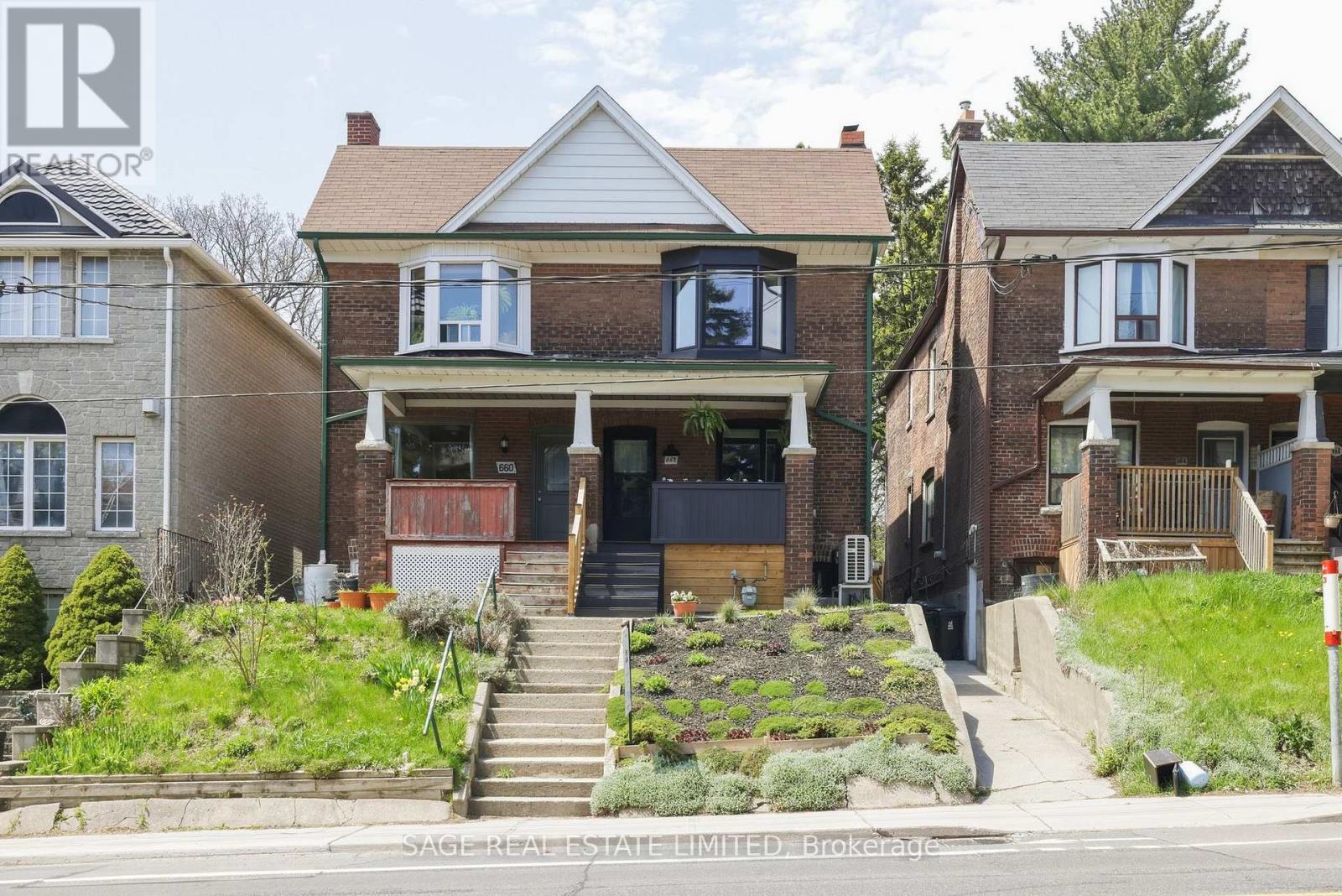 662 Woodbine Avenue, Toronto, Ontario  M4E 2J1 - Photo 39 - E13114920