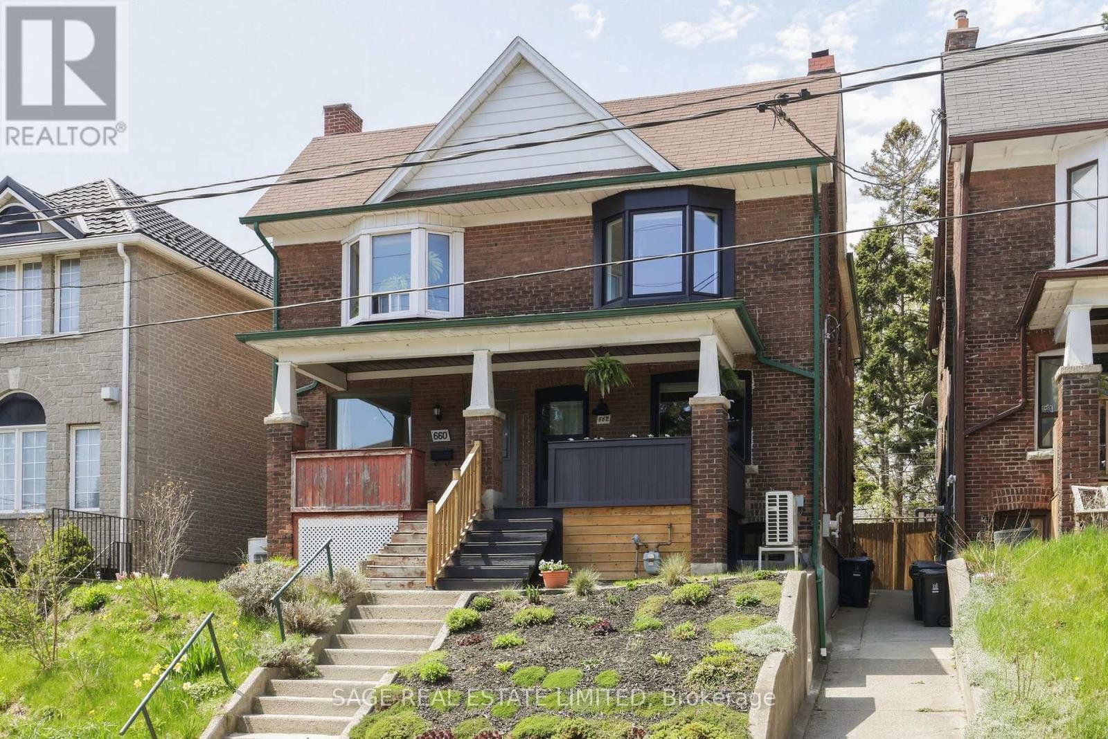 662 Woodbine Avenue, Toronto, Ontario  M4E 2J1 - Photo 40 - E13114920