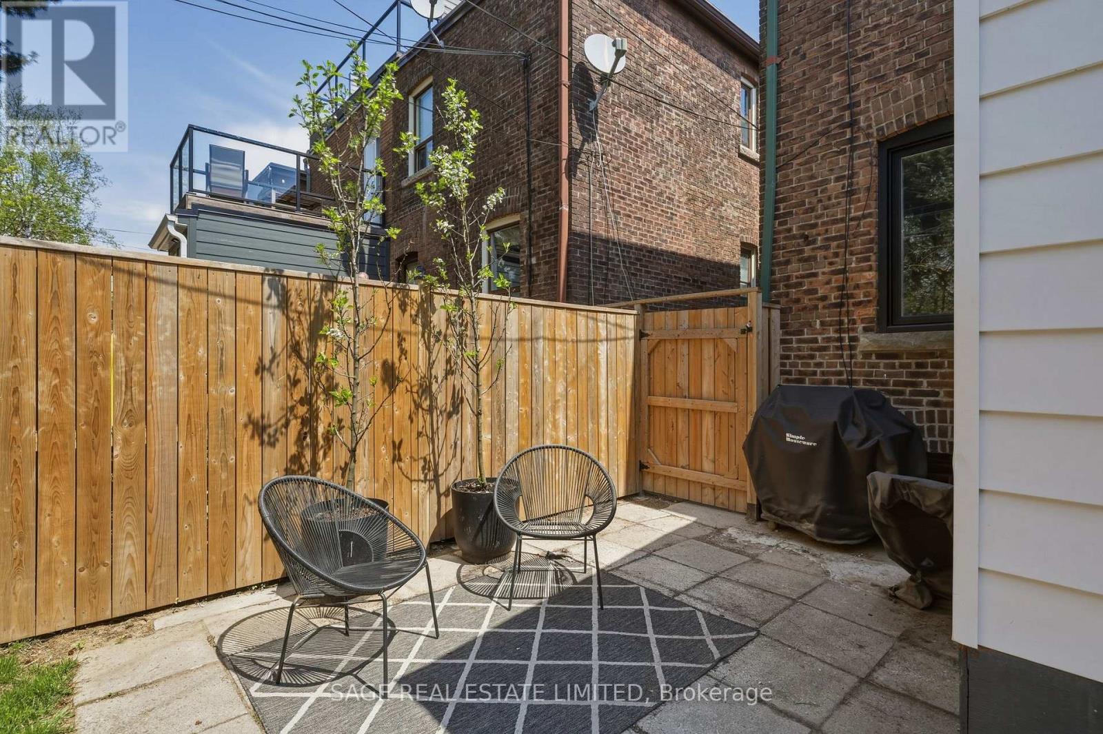 662 Woodbine Avenue, Toronto, Ontario  M4E 2J1 - Photo 42 - E13114920