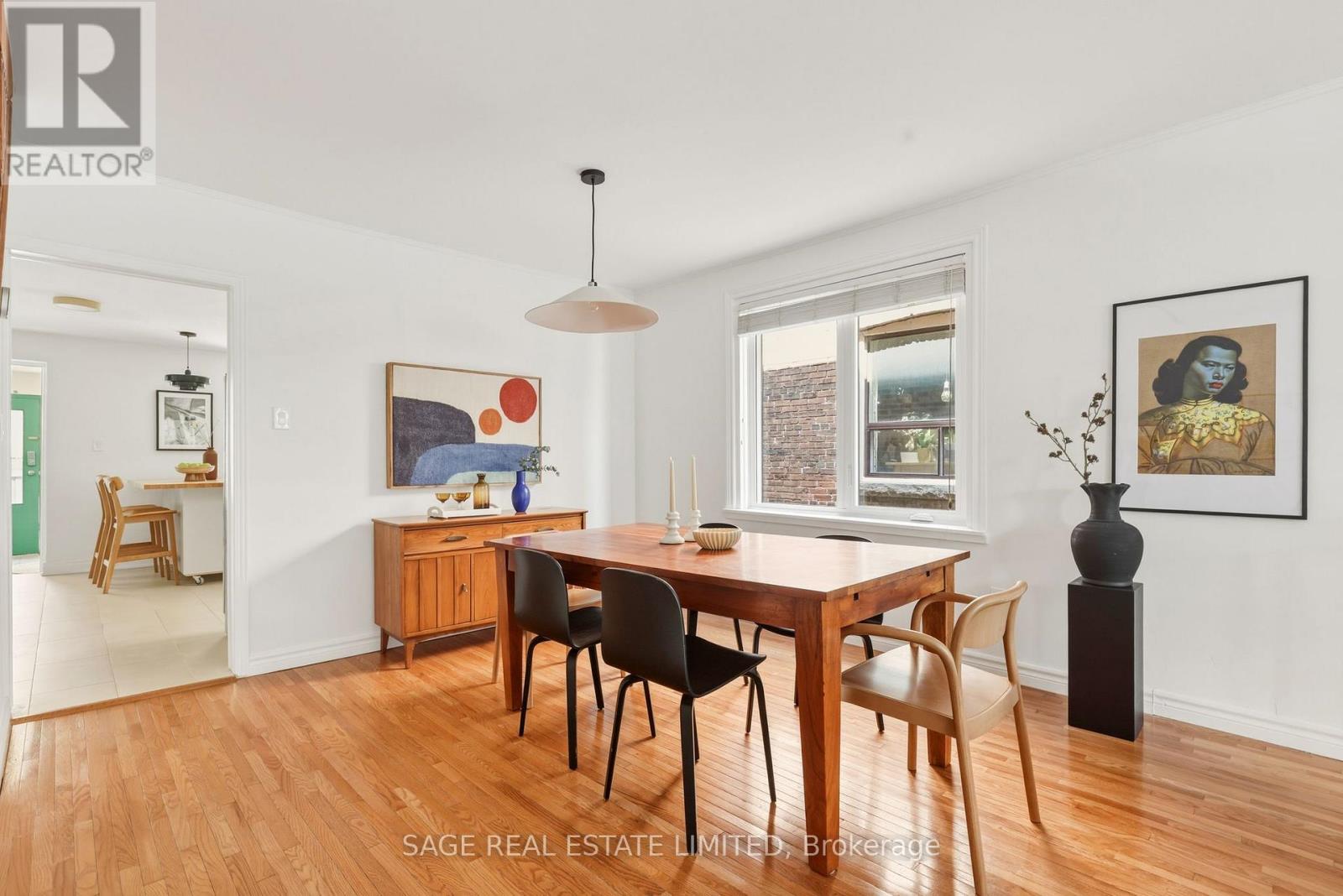 662 Woodbine Avenue, Toronto, Ontario  M4E 2J1 - Photo 5 - E13114920