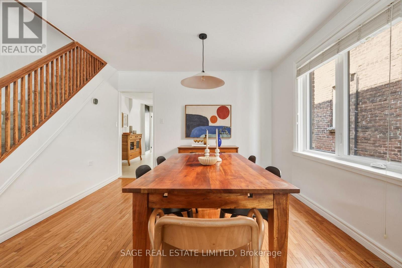 662 Woodbine Avenue, Toronto, Ontario  M4E 2J1 - Photo 8 - E13114920