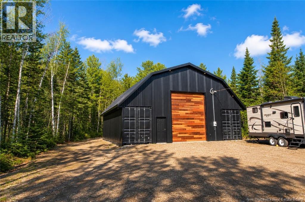 65 Dale Road, Targettville, New Brunswick  E4T 1P7 - Photo 1 - NB136899