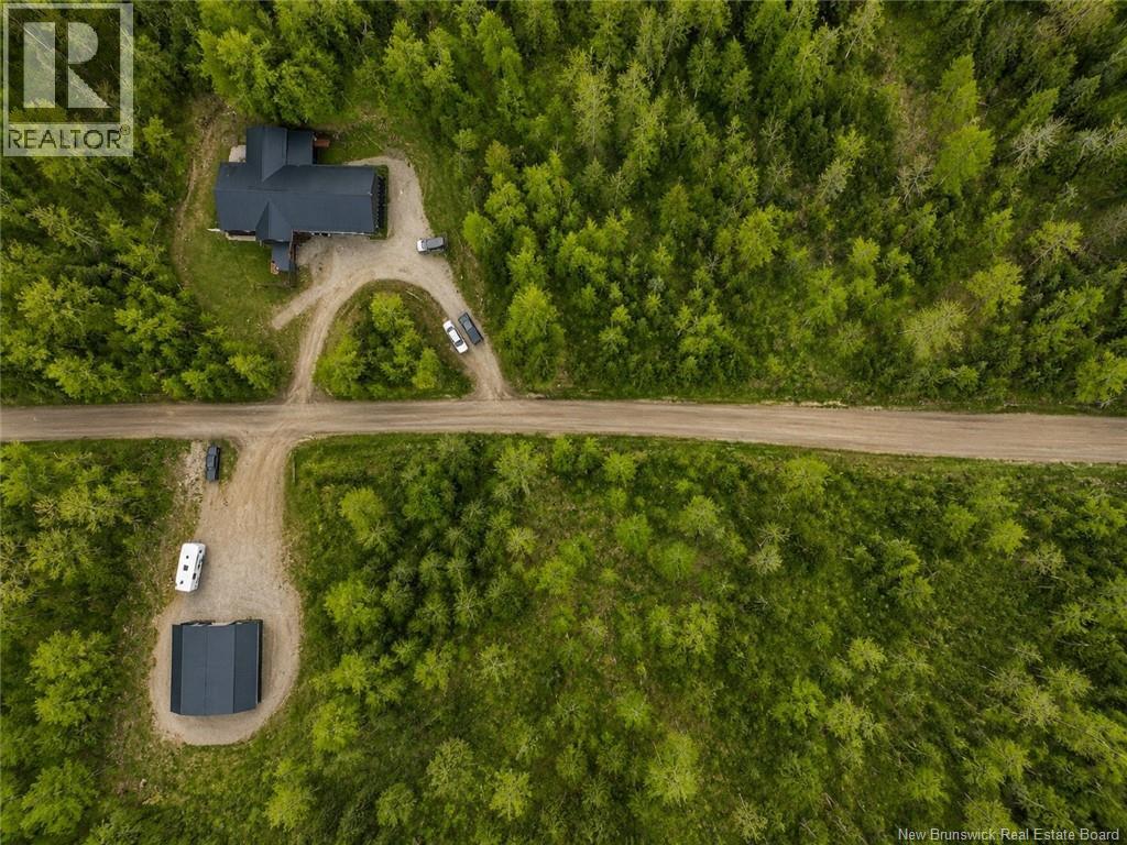 65 Dale Road, Targettville, New Brunswick  E4T 1P7 - Photo 2 - NB136899