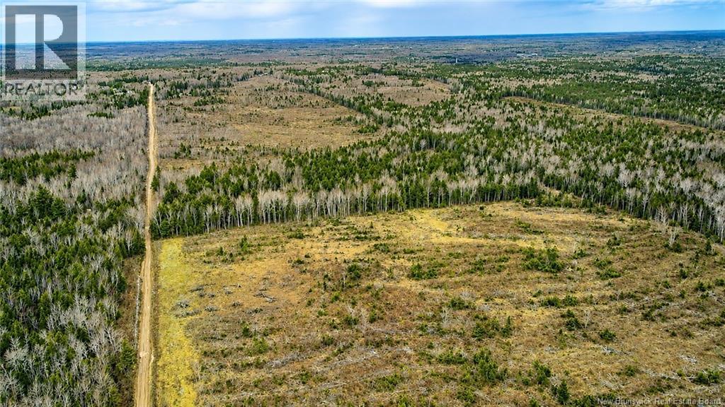 Lot 23-A Melanson Road, Notre-Dame, New Brunswick  E4V 1Z6 - Photo 1 - NB139152