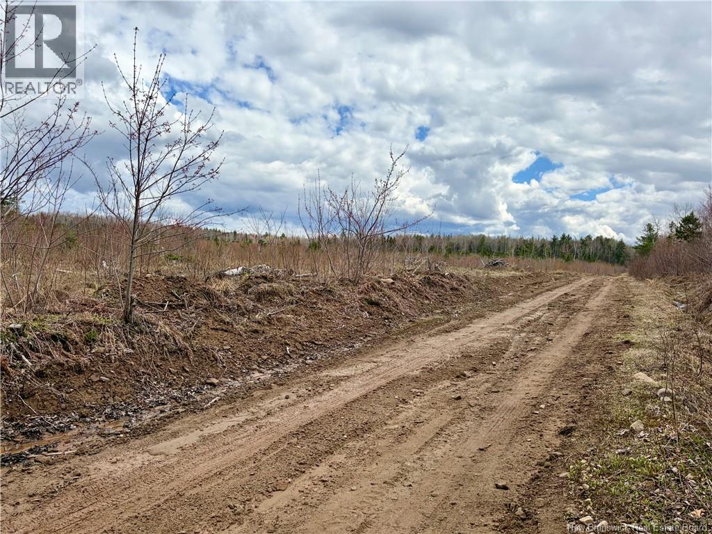 Lot 23-A Melanson Road, Notre-Dame, New Brunswick  E4V 1Z6 - Photo 2 - NB139152