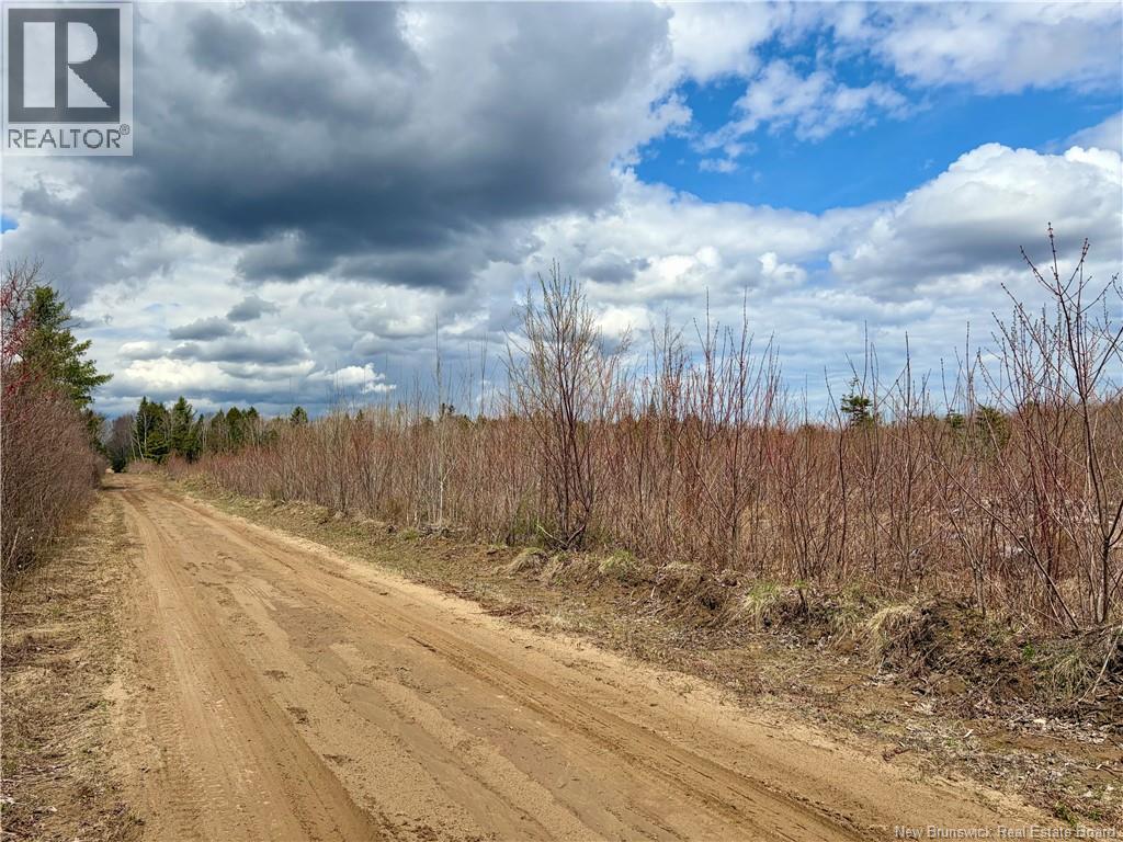 Lot 23-A Melanson Road, Notre-Dame, New Brunswick  E4V 1Z6 - Photo 3 - NB139152