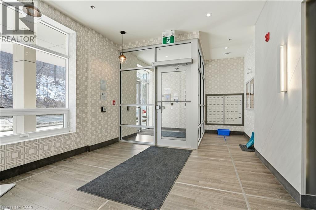 467 Charlton Avenue E Unit# 307, Hamilton, Ontario L8N 0B3 - Photo 5 - 40823301