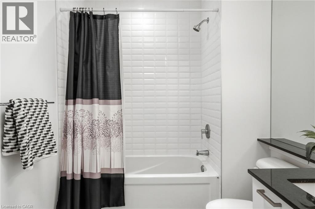 467 Charlton Avenue E Unit# 307, Hamilton, Ontario L8N 0B3 - Photo 22 - 40823301