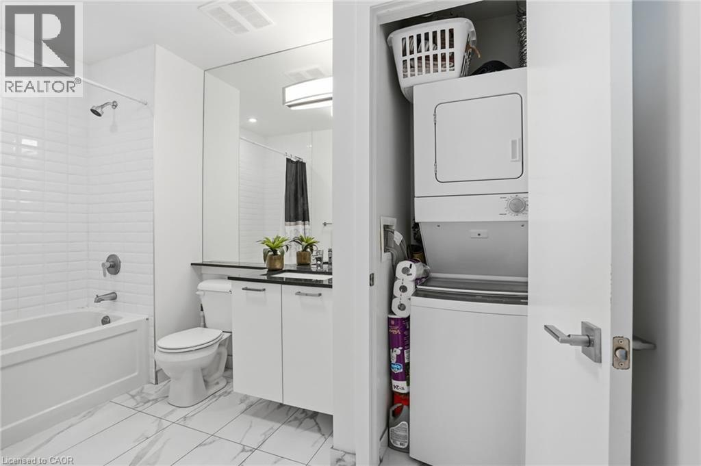 467 Charlton Avenue E Unit# 307, Hamilton, Ontario L8N 0B3 - Photo 23 - 40823301