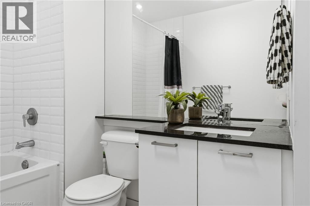 467 Charlton Avenue E Unit# 307, Hamilton, Ontario L8N 0B3 - Photo 21 - 40823301