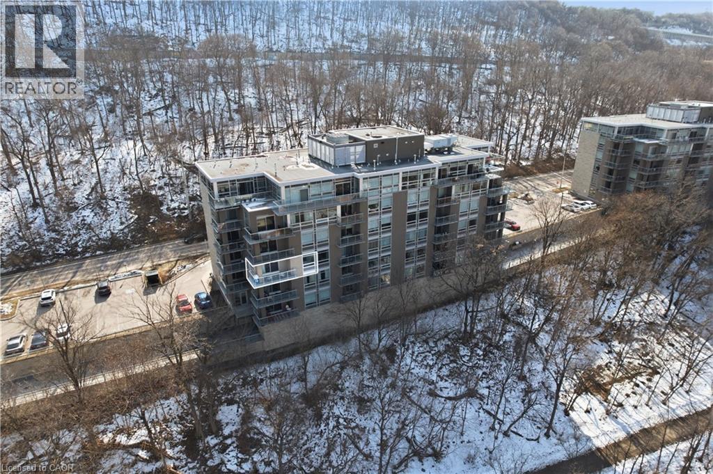 467 Charlton Avenue E Unit# 307, Hamilton, Ontario L8N 0B3 - Photo 2 - 40823301
