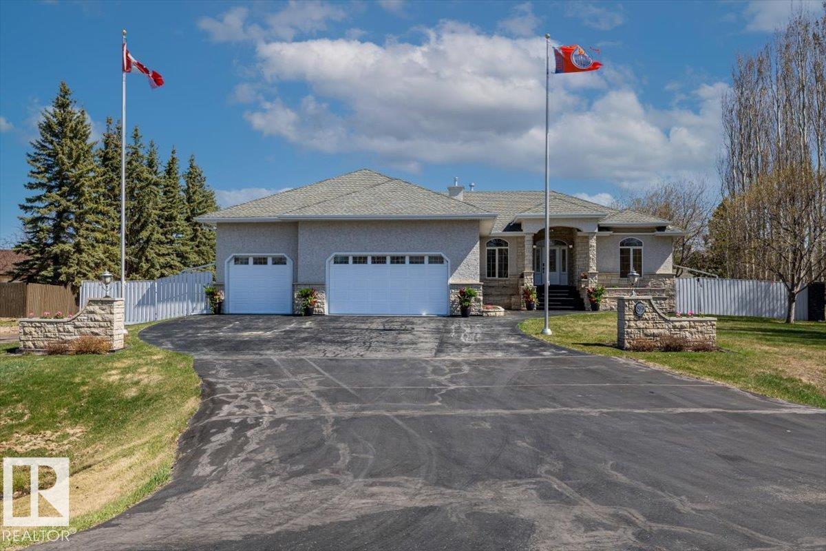 #89 53302 RGE ROAD 261, rural parkland county, Alberta