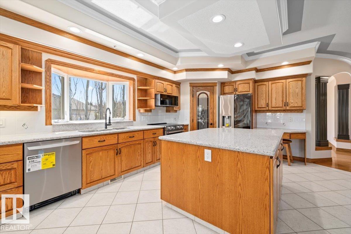 #89 53302 Rge Road 261, Rural Parkland County, Alberta  T7Y 1A7 - Photo 10 - E4487107