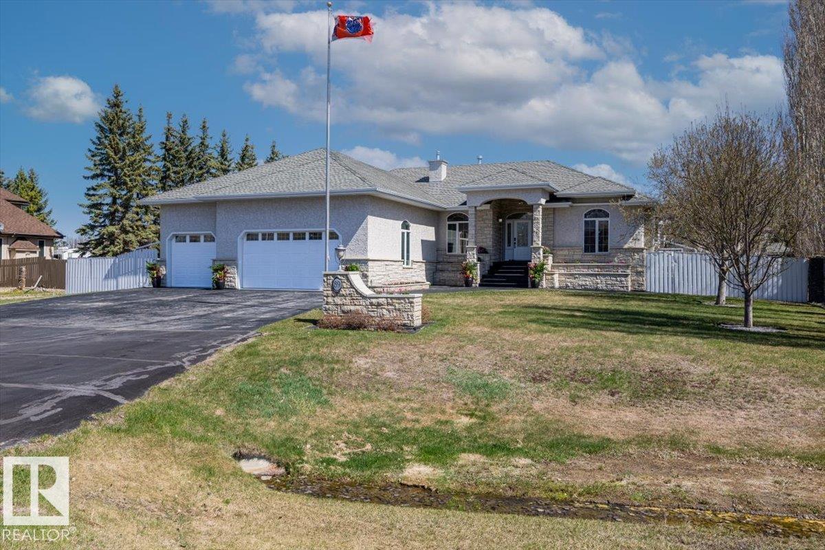 #89 53302 Rge Road 261, Rural Parkland County, Alberta  T7Y 1A7 - Photo 2 - E4487107