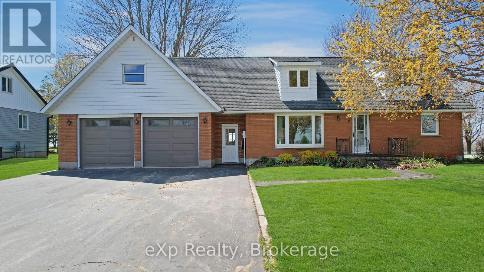 1267 BRUCE ROAD 12, South Bruce, Ontario