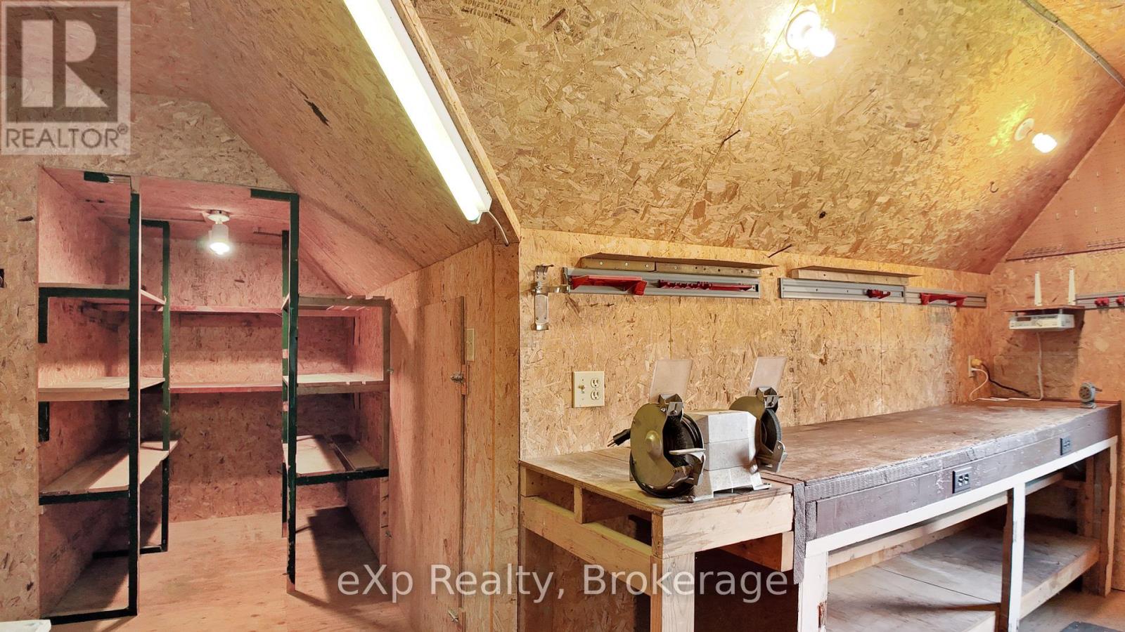 1267 Bruce Road 12, South Bruce, Ontario  N0G 1W0 - Photo 39 - X13114898