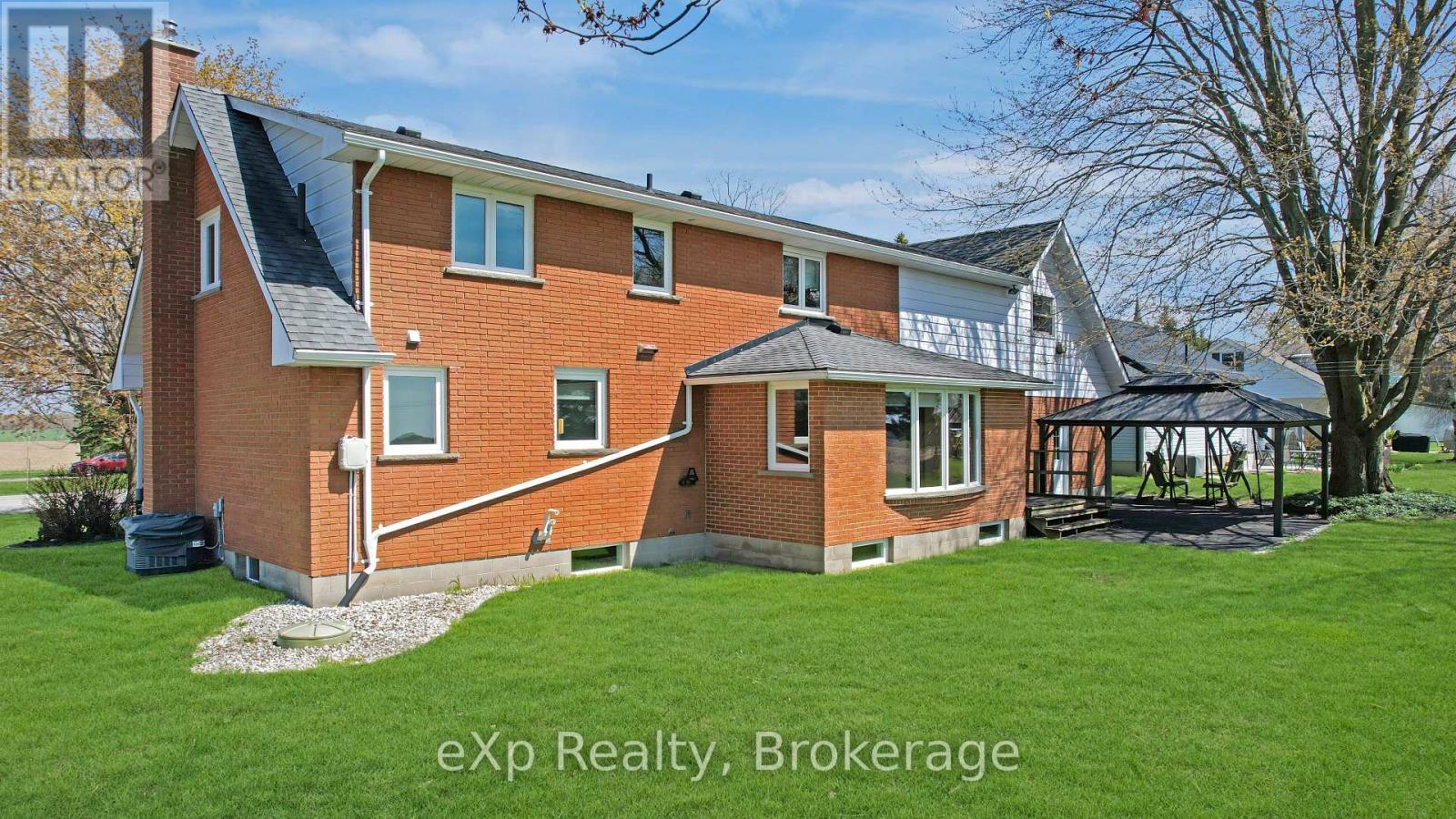 1267 Bruce Road 12, South Bruce, Ontario  N0G 1W0 - Photo 42 - X13114898