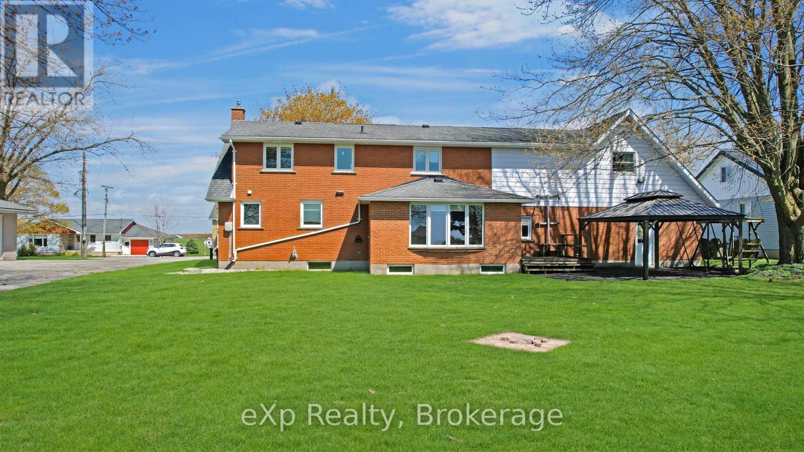 1267 Bruce Road 12, South Bruce, Ontario  N0G 1W0 - Photo 43 - X13114898