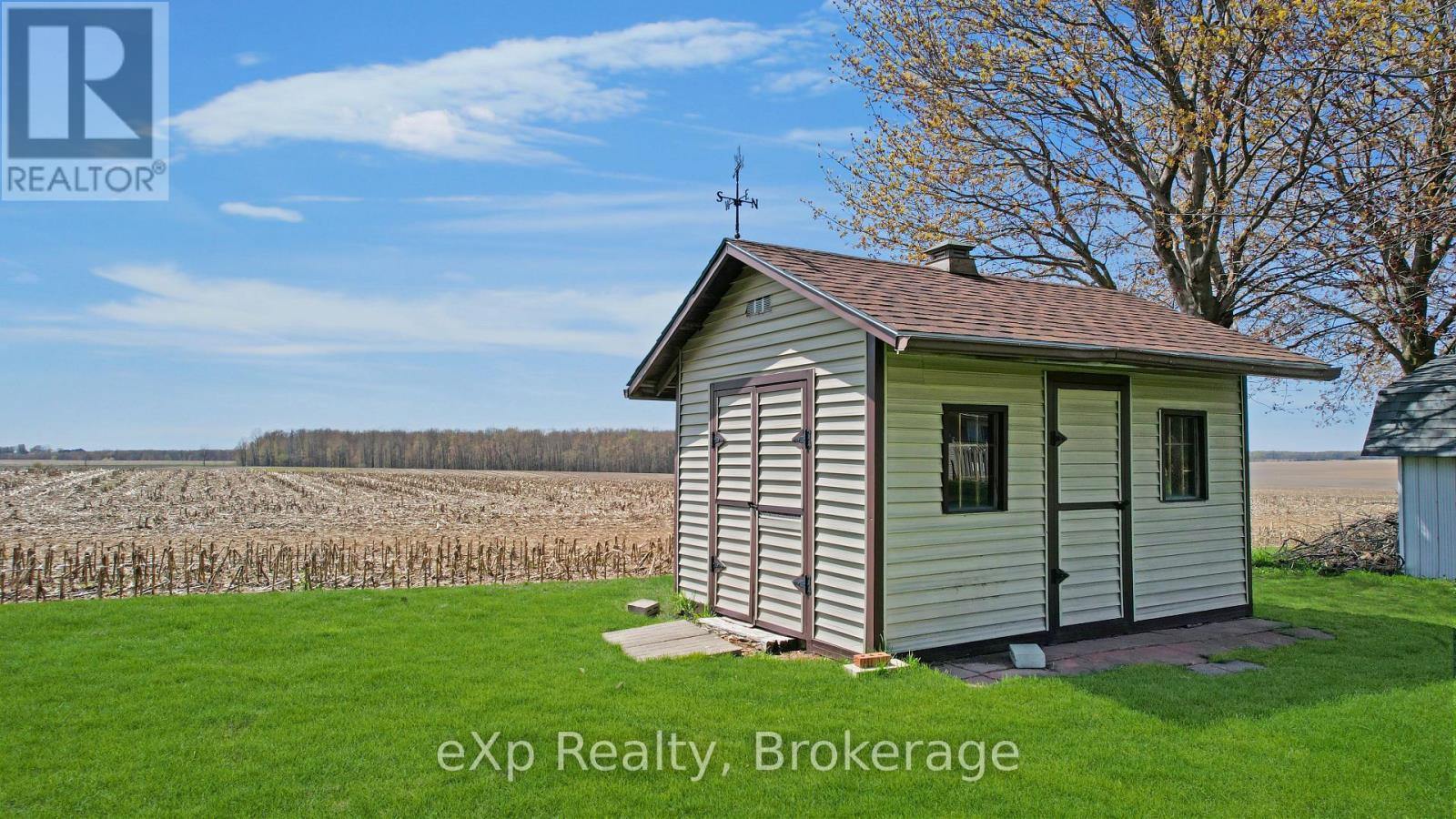 1267 Bruce Road 12, South Bruce, Ontario  N0G 1W0 - Photo 45 - X13114898