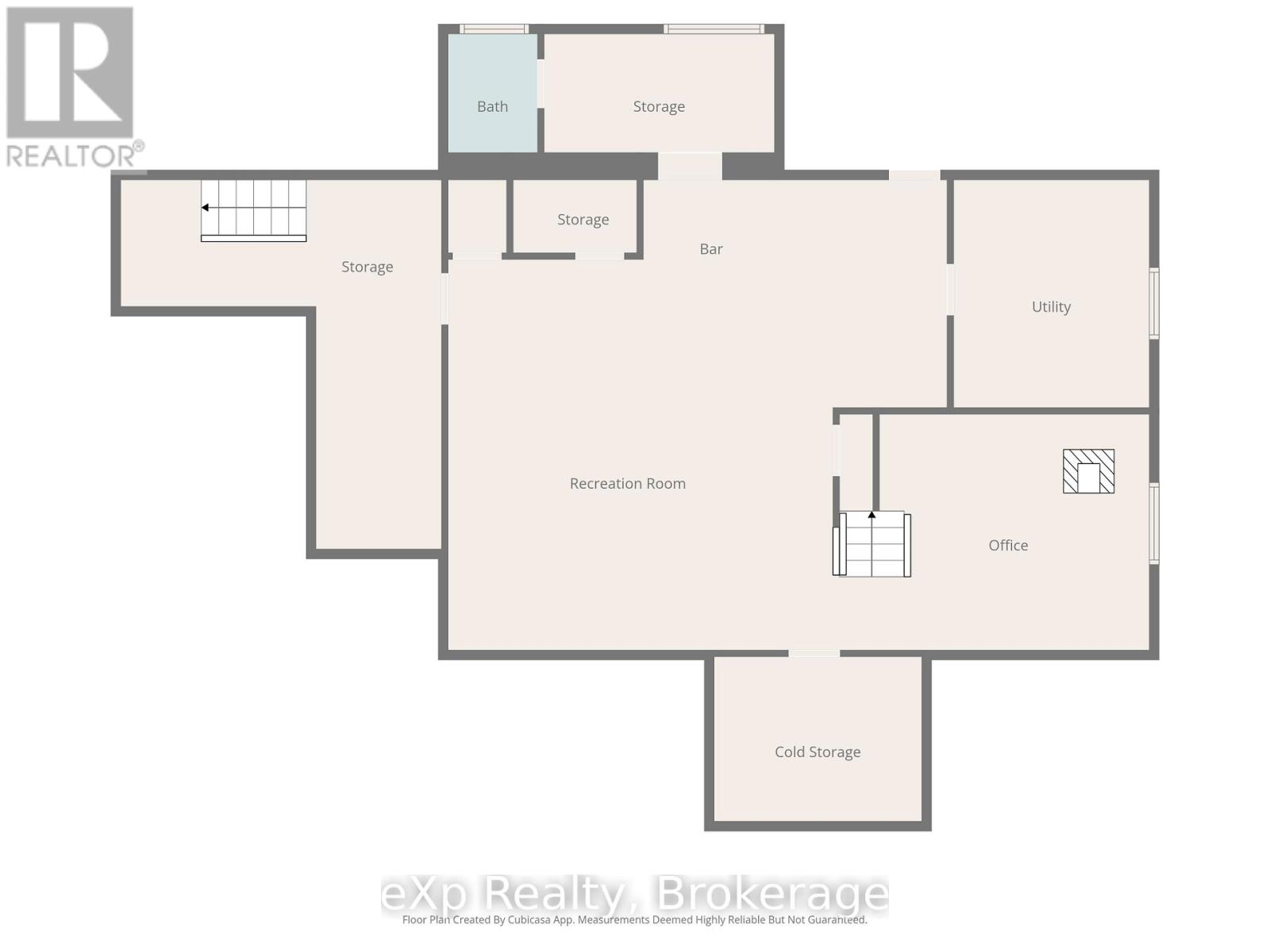 1267 Bruce Road 12, South Bruce, Ontario  N0G 1W0 - Photo 46 - X13114898