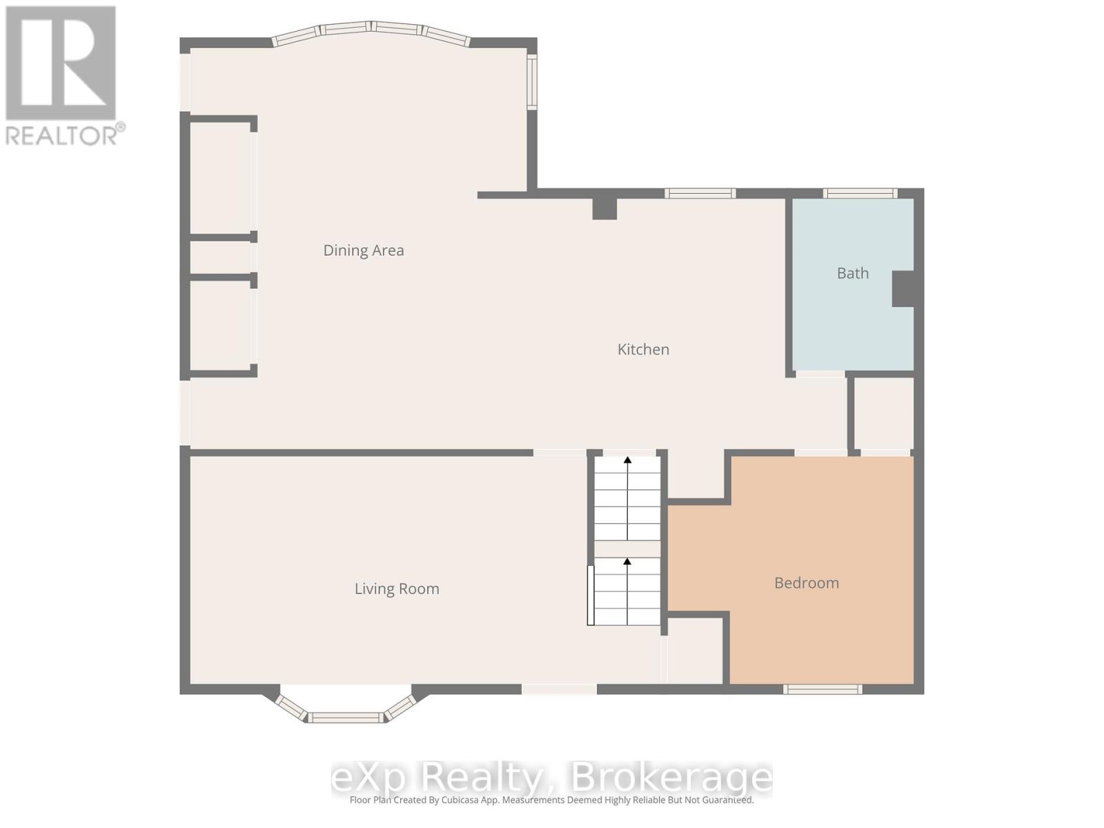1267 Bruce Road 12, South Bruce, Ontario  N0G 1W0 - Photo 47 - X13114898