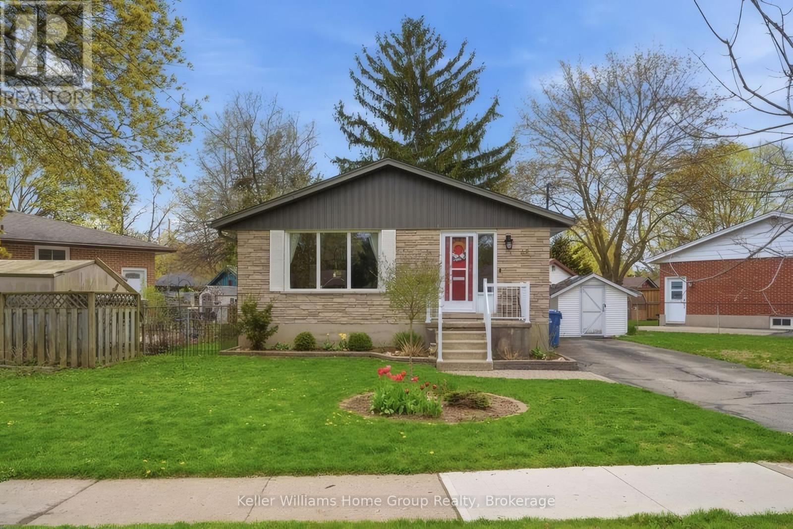 48 Sunnylea Crescent, Guelph, Ontario  N1E 1W4 - Photo 2 - X13114924