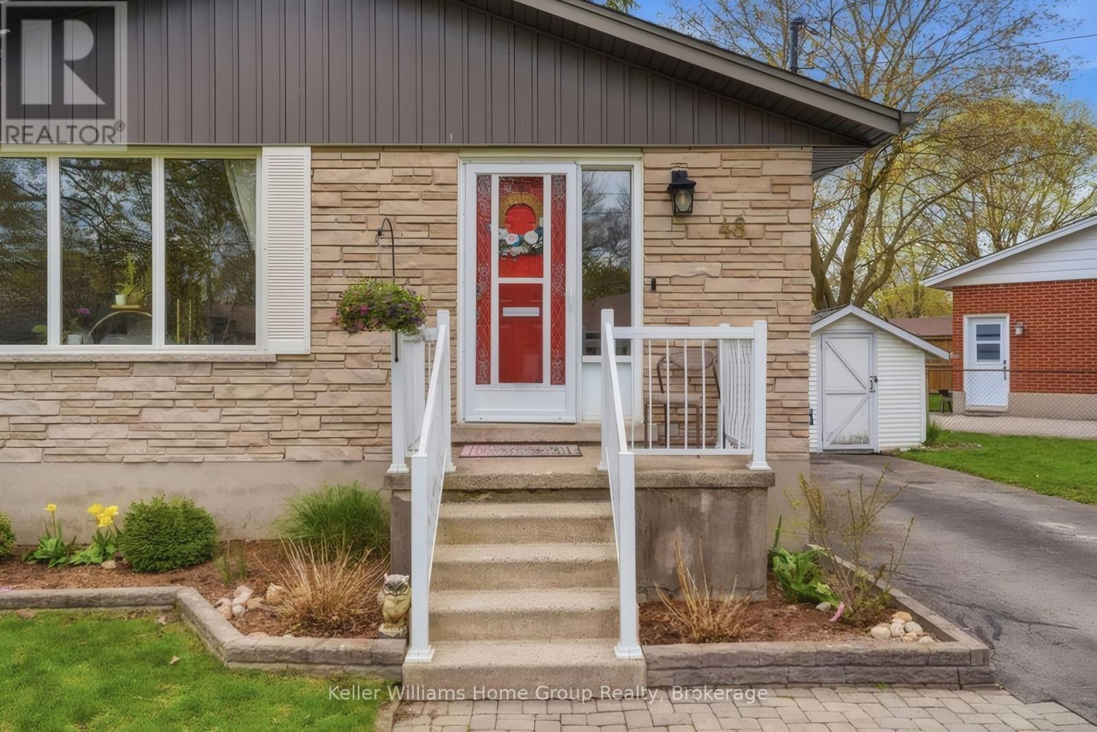 48 Sunnylea Crescent, Guelph, Ontario  N1E 1W4 - Photo 5 - X13114924