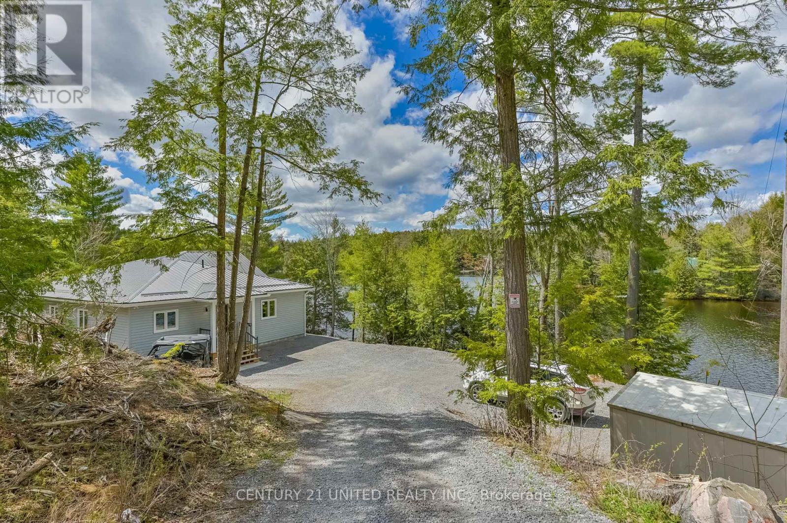 44 Fire Route 223, Trent Lakes, Ontario  K0L 1J0 - Photo 34 - X13112480