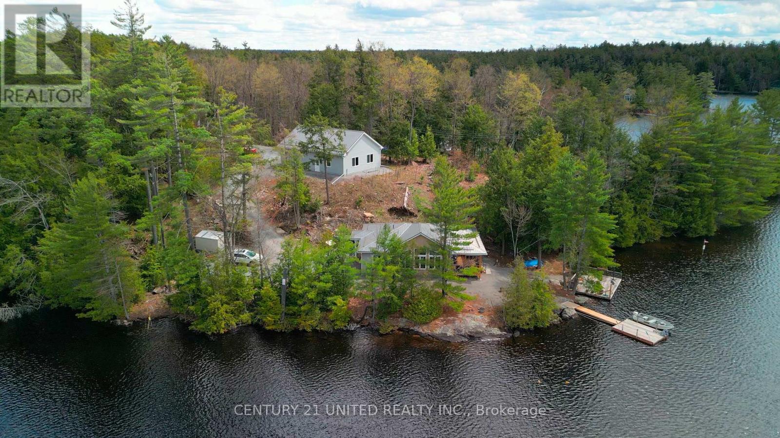 44 Fire Route 223, Trent Lakes, Ontario  K0L 1J0 - Photo 40 - X13112480