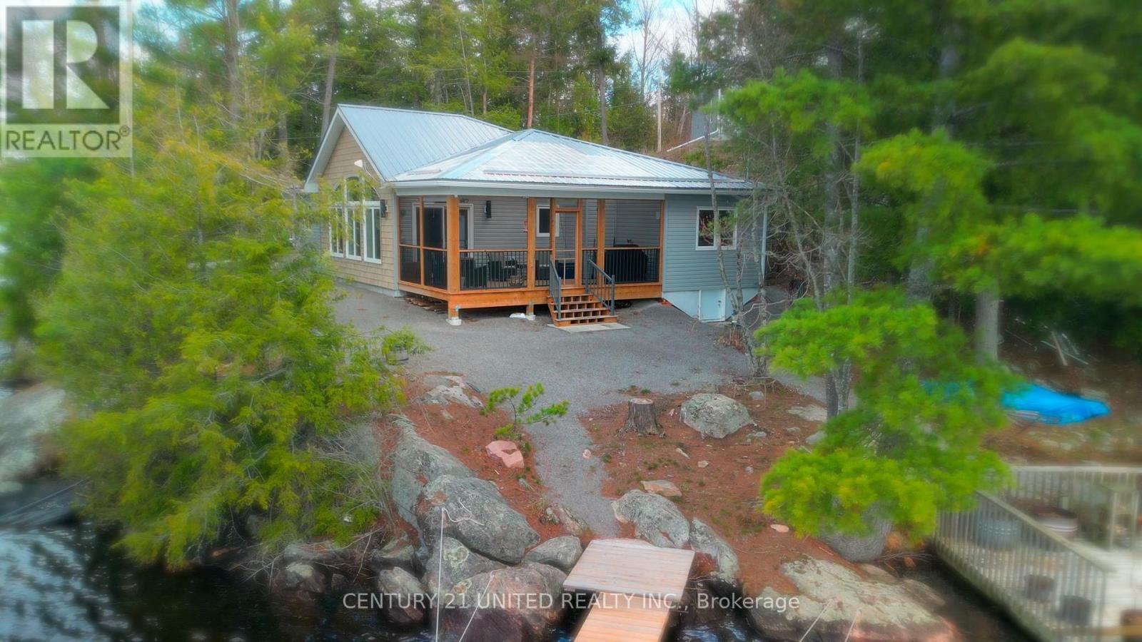 44 Fire Route 223, Trent Lakes, Ontario  K0L 1J0 - Photo 41 - X13112480