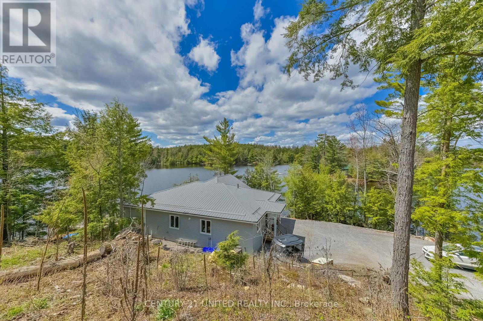 44 Fire Route 223, Trent Lakes, Ontario  K0L 1J0 - Photo 35 - X13112480
