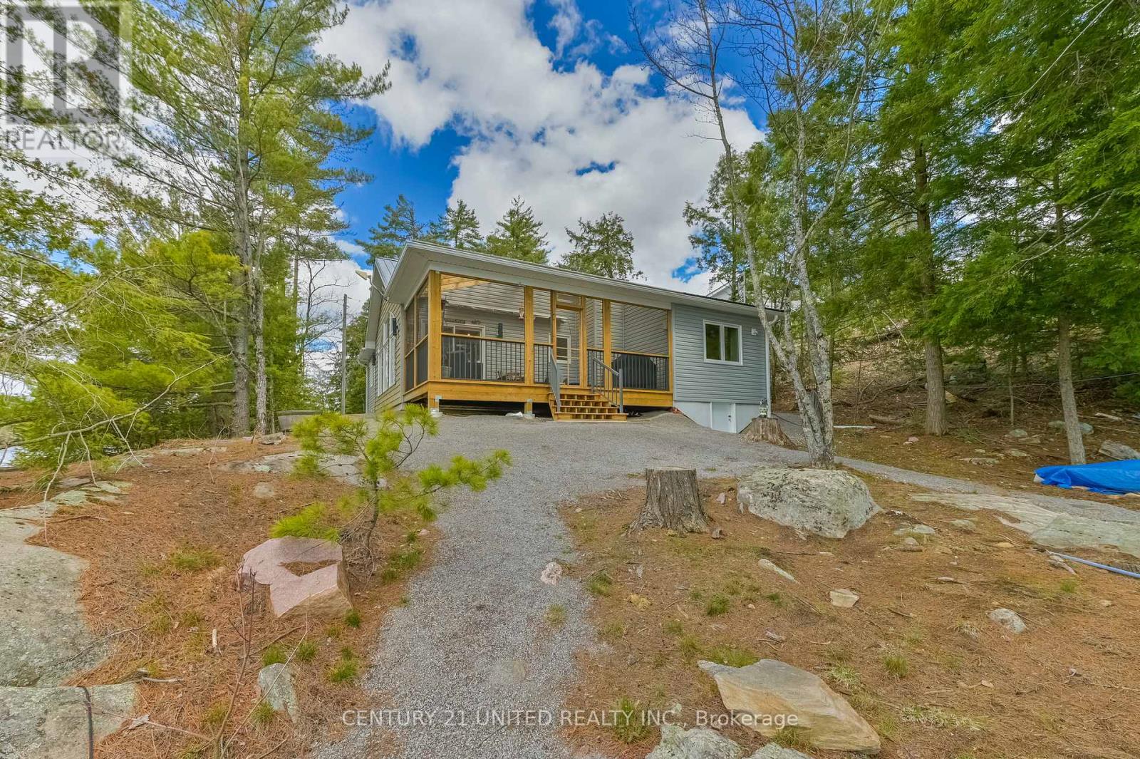 44 Fire Route 223, Trent Lakes, Ontario  K0L 1J0 - Photo 36 - X13112480