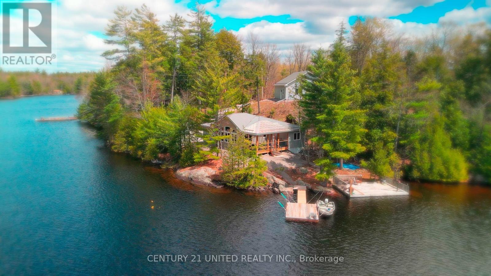 44 Fire Route 223, Trent Lakes, Ontario  K0L 1J0 - Photo 42 - X13112480