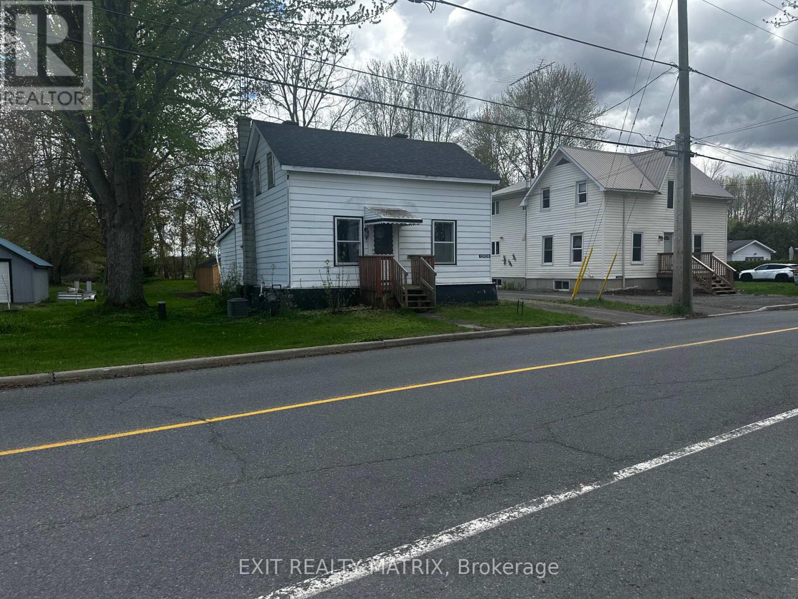 12404 COUNTY RD 18 ROAD, South Dundas, Ontario