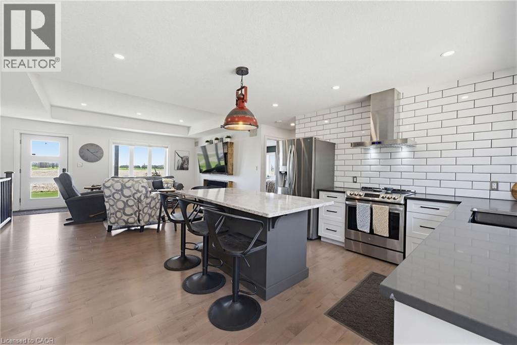 6342 Line 60, Monkton, Ontario  N0K 1P0 - Photo 13 - 40826289