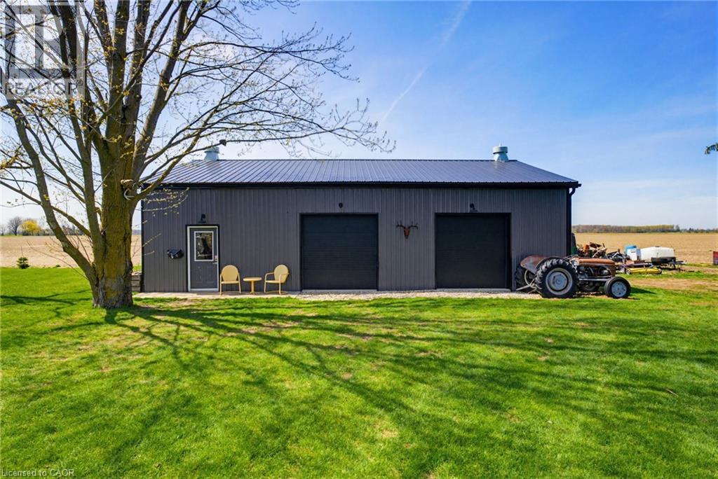 6342 Line 60, Monkton, Ontario  N0K 1P0 - Photo 3 - 40826289