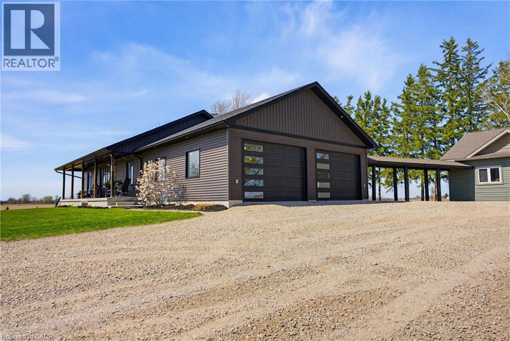 6342 Line 60, Monkton, Ontario  N0K 1P0 - Photo 8 - 40826289