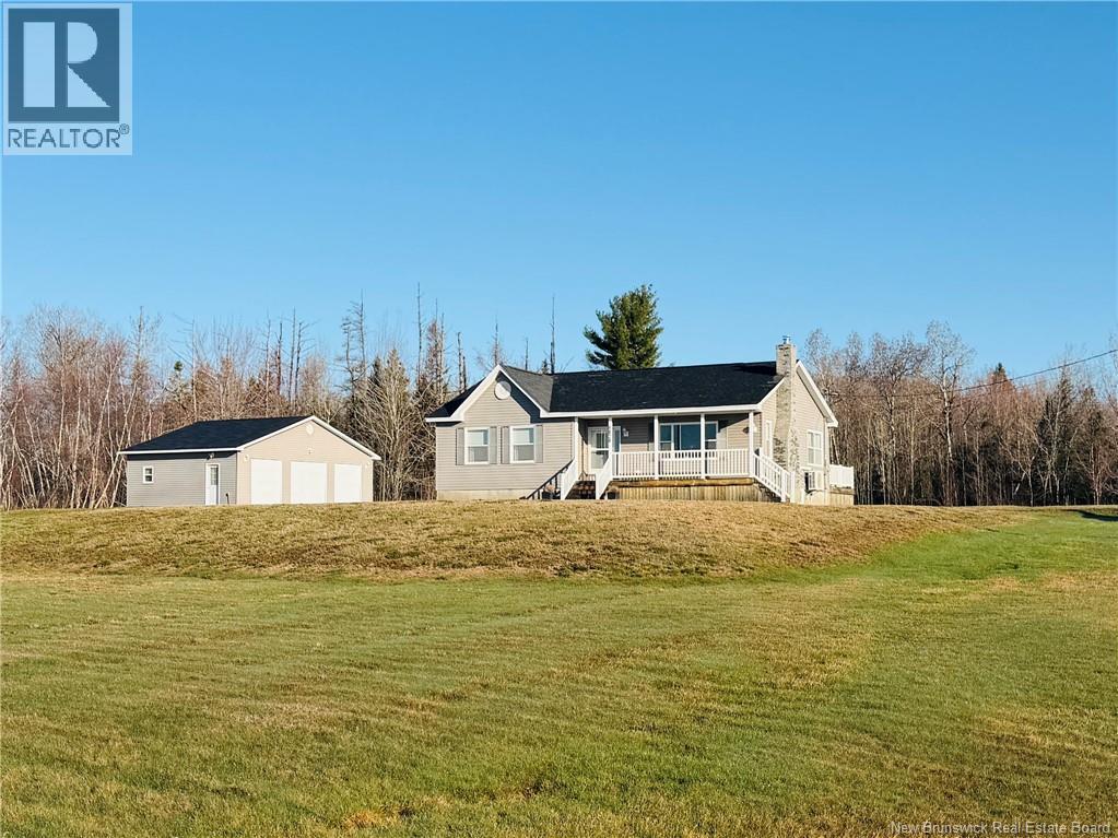 8020 Rte 117 Hwy, Black River Bridge, New Brunswick  E1N 5K5 - Photo 1 - NB135173