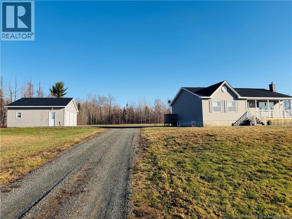 8020 Rte 117 Hwy, Black River Bridge, New Brunswick  E1N 5K5 - Photo 5 - NB135173