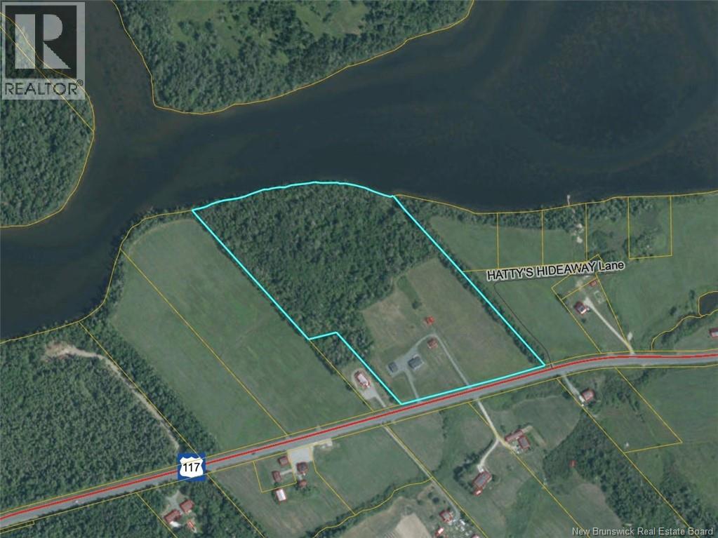 8020 Rte 117 Hwy, Black River Bridge, New Brunswick  E1N 5K5 - Photo 50 - NB135173